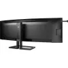 Монитор Philips 44.5" 5120x1440  (45B1U6900C/00)