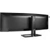 Монитор Philips 44.5" 5120x1440  (45B1U6900C/00)