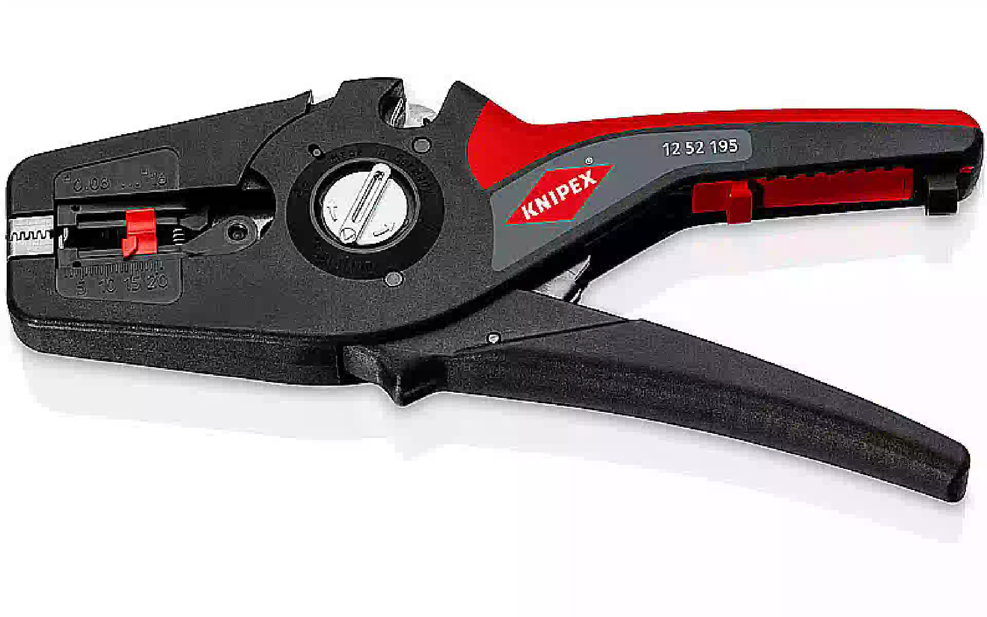 Insulation stripper Milwaukee (12-52-195) Insulation stripper Milwaukee (12-52-195)
