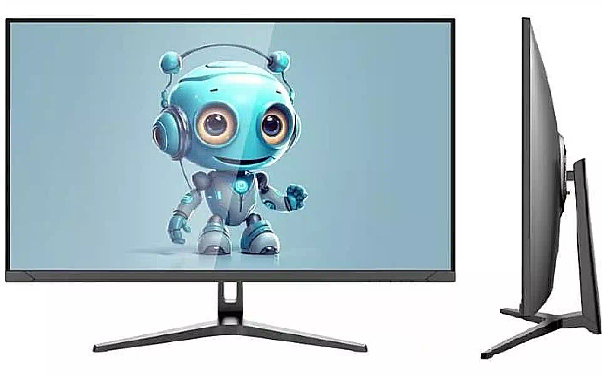 Монитор 2E 31.5" 2.5K/IPS D3226B (2E-D3226B-01.EU) Монитор 2E 31.5" 2.5K/IPS D3226B (2E-D3226B-01.EU)