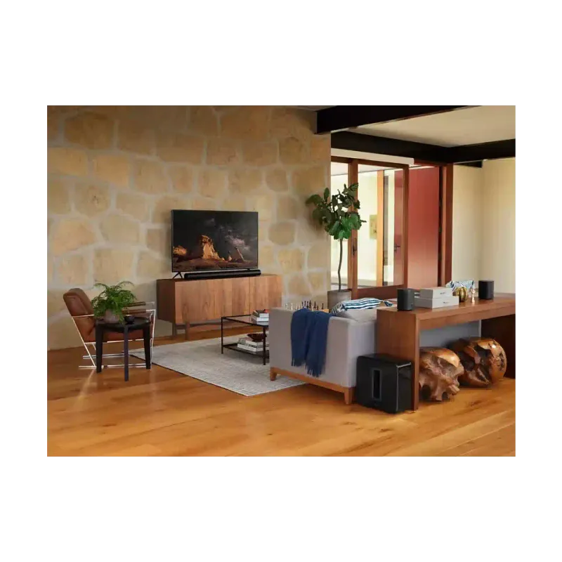 Subwoofer Sonos, Black (SUBG3EU1BLK)