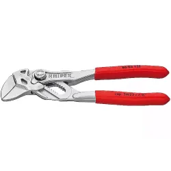 Adjustable pliers Milwaukee (86-03-125) Adjustable pliers Milwaukee (86-03-125)