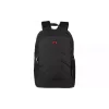 Mochila para laptop Wenger Quadma, Black (610202)
