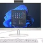 Computer HP 240 G10 23.8" FHD/IPS 16Gb/512Gb/U5-125U/UMA/W11Pro (B6ZB4ET)