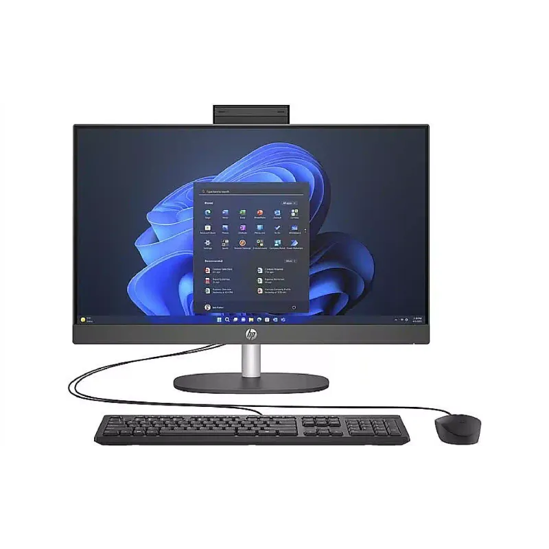 حاسوب HP 240 G10 (D10FBET)
