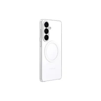 Case Samsung Clear Magnet Case (EF-CS942CTEGWW), for Samsung Galaxy S26, Transparent
