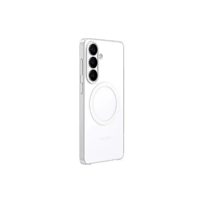 Случай Samsung Clear Magnet Case, Transparent (EF-CS942CTEGWW)