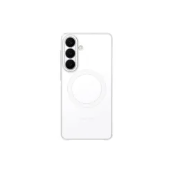 Case Samsung Clear Magnet Case (EF-CS947CTEGWW), for Samsung Galaxy S26+, Transparent