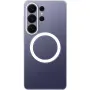 Случай Samsung Clear Magnet Case, Transparent (EF-CS948CTEGWW)