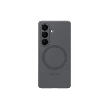 Fall Samsung Silicone Magnet Case, Black (EF-ES942CBEGWW)
