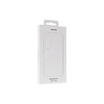 Case Samsung Clear Case (EF-QS948CTEGWW), for Samsung Galaxy S26 Ultra, Transparent