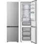 Hűtőszekrény LG, Silky White (GC-B509EMSM)