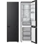 ثلاجة LG, Black (GC-B509ETSM)
