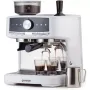 Aparat za kavo iz roga Gorenje, White (GSACM20W)