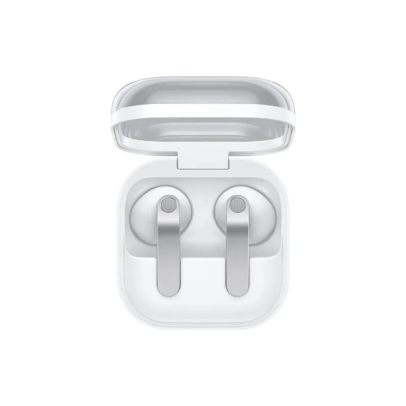 Fejhallgatók Samsung Galaxy Buds 4 R540, White (SM-R540NZWASEK)