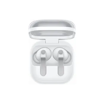 Fejhallgatók Samsung Galaxy Buds 4 Pro R640, White (SM-R640NZWASEK)