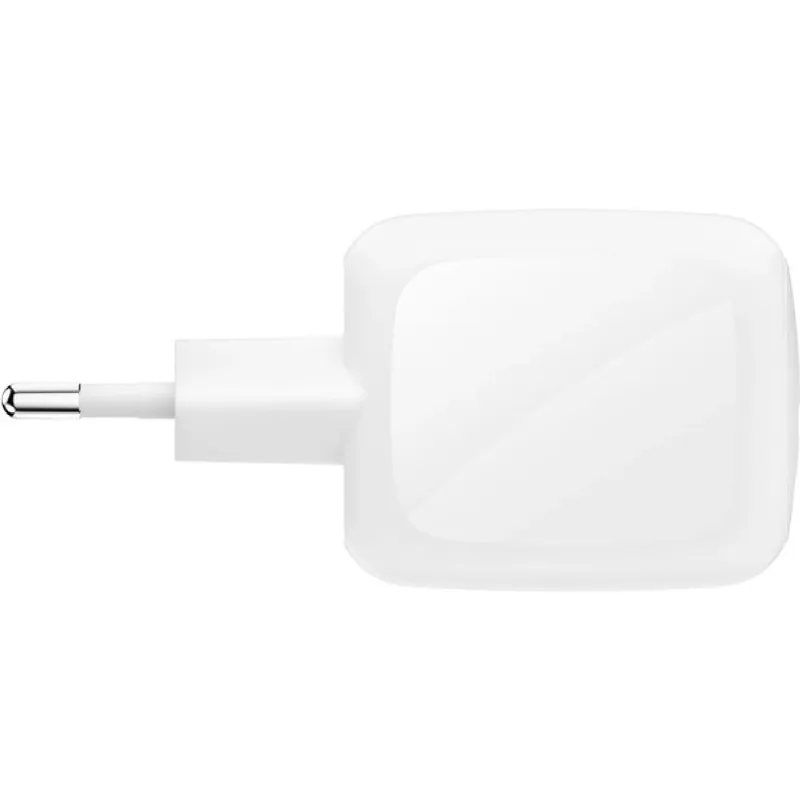 شاحن Belkin, White (WCH020KQWH)