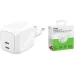 Charger Belkin (WCH020KQWH), 67 W, White