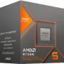 وحدة المعالجة المركزية AMD Ryzen 5 8500G (100-100000931BOX)