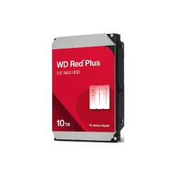 Almacenamiento en disco duro WD (WD100EFGX) Almacenamiento en disco duro WD (WD100EFGX)