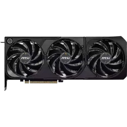 Видеокарта MSI GeForce RTX 5080 (RTX-5080-16G-SHADOW-3X-OC-BULK)