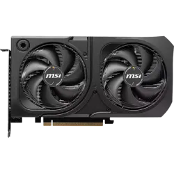 Videokártya MSI GeForce RTX5060Ti (RTX 5060 Ti 16G SH 2X OCPLBULK)