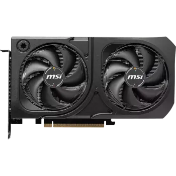 Videokártya MSI GeForce RTX5060Ti (RTX 5060 Ti 16G SH 2X OCPLBULK)