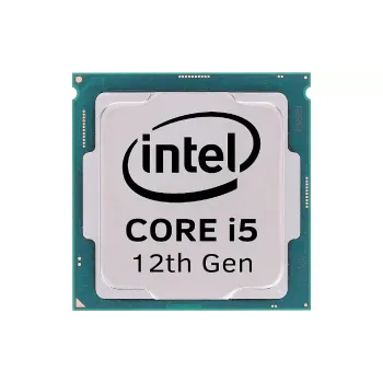 ΚΜΕ Intel Core i5-12400F (CM8071504555318)
