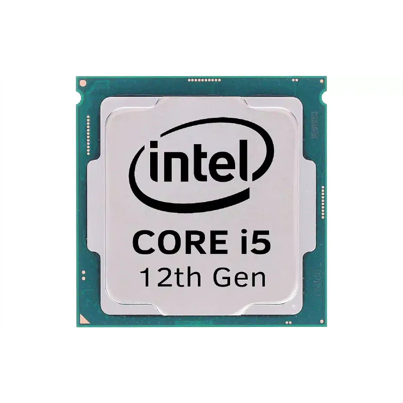 CPU Intel Core i5-12400F (CM8071504555318)