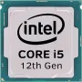 CPU Intel Core i5-12400F (CM8071504555318), 65 W