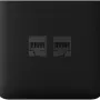 Panel lateral Ajax, Black (000059104)