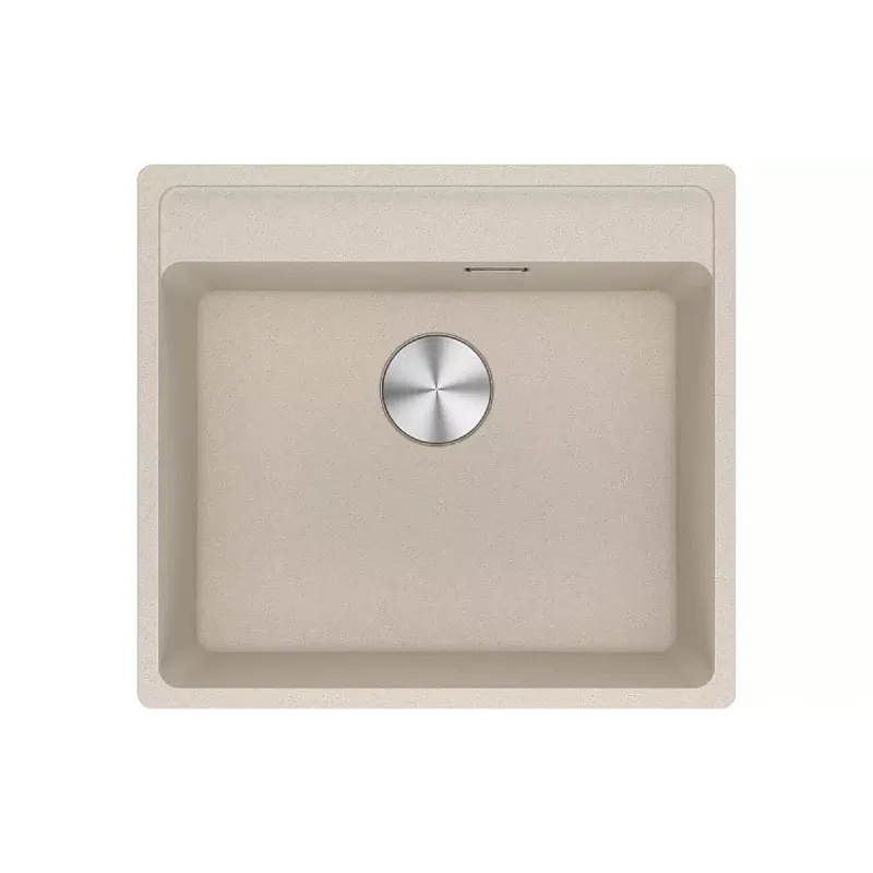 Кухненска мивка Franke Maris MRG 610-52 TL, Sahara (114.0668.901)