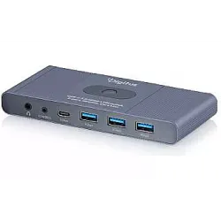 يُحوّل Digitus (DS-12855)
