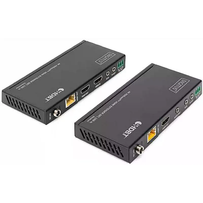 Juego de cables de extensión Digitus (DS-55508)