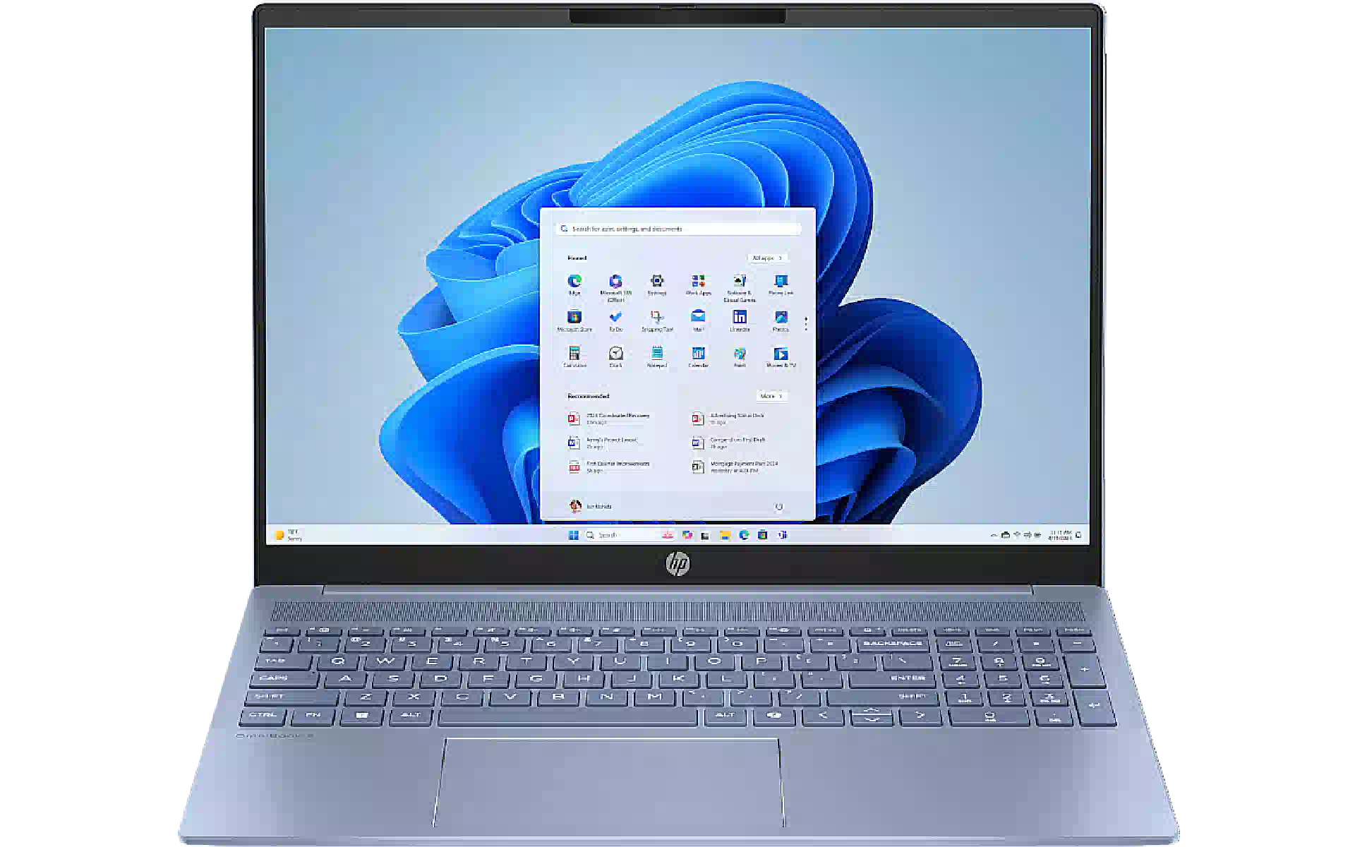Laptop HP OmniBook 5 AI 16" WUXGA 2K 16Gb/1Tb/U7-255U/Intel Graphics/DOS Sky Blue 16-af1027ua (D16HXEA) Laptop HP OmniBook 5 AI 16" WUXGA 2K 16Gb/1Tb/U7-255U/Intel Graphics/DOS Sky Blue 16-af1027ua (D16HXEA)