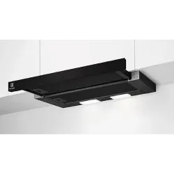غطاء تلسكوبي Electrolux, Black (LFP336K)