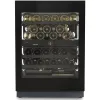 Built-in wine cabinet Liebherr (UWGBI3782), Black