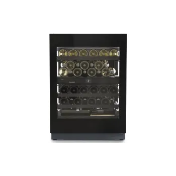 Armario para vinos empotrado Liebherr, Black (UWGBI3782)
