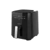 Multi-oven Ardesto (AF-H-E5L), 5 l, 1450 W, Black