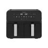 متعدد الأفران Ardesto, Black (AF-H-EDB9L)