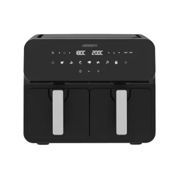 Мултифурна Ardesto, Black (AF-H-EDB9L)