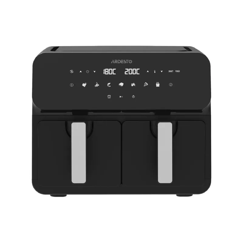 Πολυφούρνος Ardesto, Black (AF-H-EDB9L)