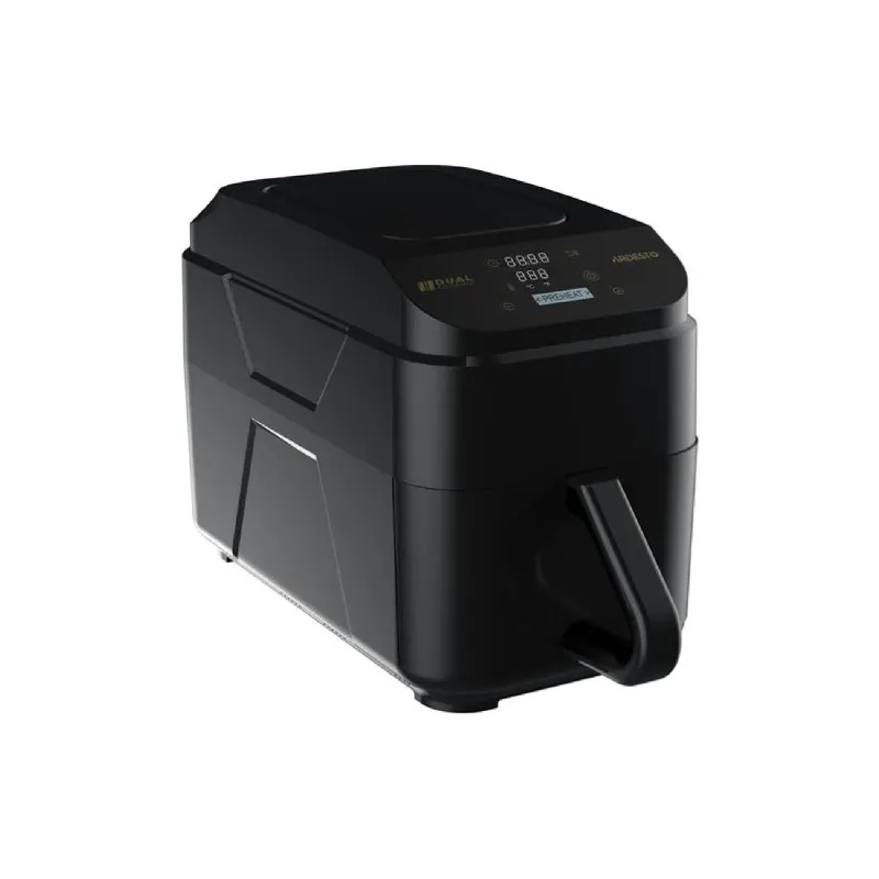 متعدد الأفران Ardesto, Black (AF-SE55L)