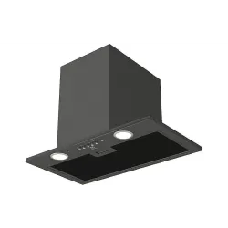 Вбудована витяжка Electrolux (CFG526R), 54 см, Black
