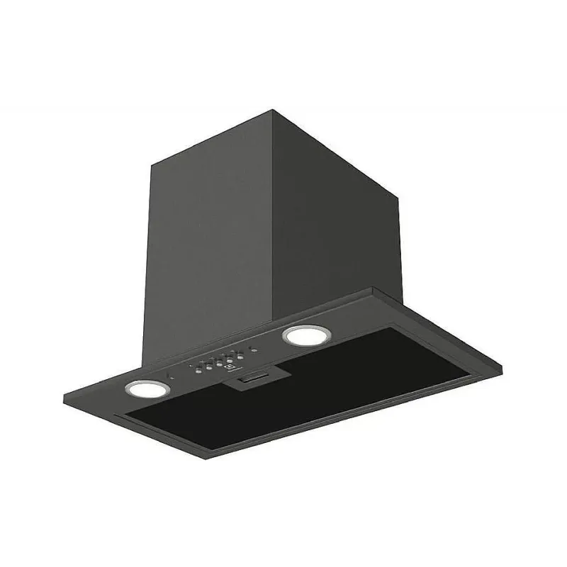 Вграден абсорбатор Electrolux, Black (CFG526R)