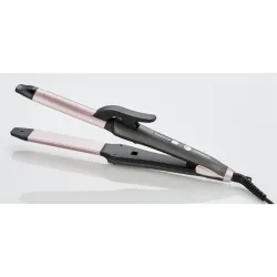 Lockenstab Ardesto Pink Touch, Gray (HS-R360PT)