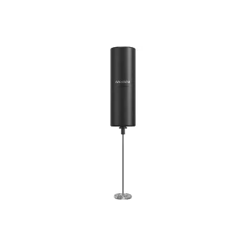 Espumador de leite manual Ardesto, Black (MBC-S1SS)