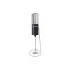 خفاقة حليب يدوية Ardesto, Black/Silver (MBC-S1SSST)