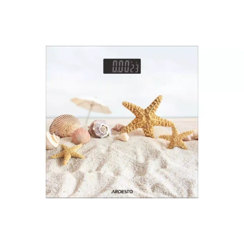 Talne tehtnice Ardesto Shells, Multi-Collors (SCB-965SHELLS)