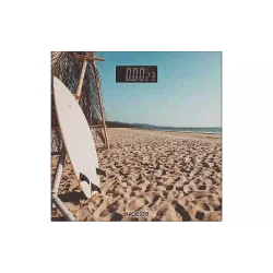 Ваги для підлоги Ardesto Surf (SCB-965SURF), 150 кг, Multi-Collors